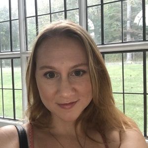 Meet your Posher, Brandi